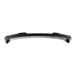 RS-style Roof Spoiler for Audi A6 C8 / S6 C8 Avant (19-), glossy black