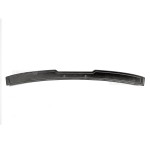 Roof Spoiler for BMW E60 sedan, glossy black