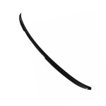 X6M-style Trunk Spoiler for BMW X6 G06 / F96, glossy black