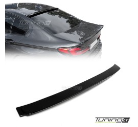 AC išvaizdos Spoileris ant Galinio Stiklo skirtas BMW...