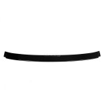 AC style Roof Spoiler, glossy black