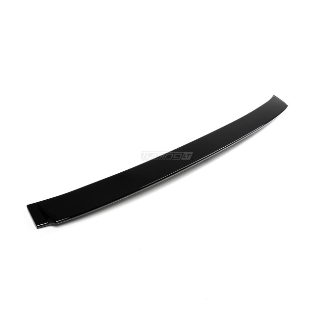 AC style Roof Spoiler, glossy black AC style Roof Spoiler, glossy black