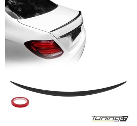 Spoileris ant Bagažinės skirtas Mercedes-Benz W213...