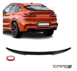Competition style Spoileris ant Bagažinės skirtas BMW...
