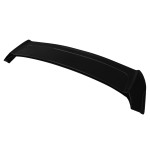 OSIR-inspired Roof Spoiler for VW Golf MK7 (13-19) GTI / GTD / GTE / R, glossy black