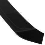 OSIR-inspired Roof Spoiler for VW Golf MK7 (13-19) GTI / GTD / GTE / R, glossy black