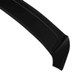 OSIR-inspired Roof Spoiler for VW Golf MK7 (13-19) GTI / GTD / GTE / R, glossy black