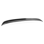 Roof / Trunk Spoiler for Mercedes-Benz GLC X253 (15-22), glossy black