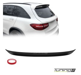 Roof / Trunk Spoiler for Mercedes-Benz GLC X253...
