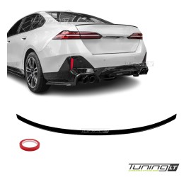 Spoileris ant Bagažinės skirtas BMW G60 / G90 sedan,...