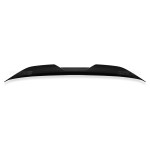 Performance Trunk Spoiler for BMW G42 / G87, glossy black