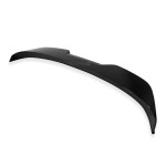 Performance Trunk Spoiler for BMW G42 / G87, glossy black