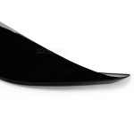 Performance Trunk Spoiler for BMW G42 / G87, glossy black