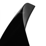 Performance Trunk Spoiler for BMW G42 / G87, glossy black