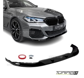 Performance priekinio Bamperio Pažeminimas skirtas BMW...