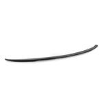 Performance trunk spoiler for BMW F22 / F23 / F87, glossy black