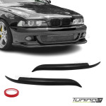 Priekinių žibintų apdailos komplektas tinkantis BMW E39 (95-03)