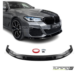 Priekinio Bamperio Pažeminimas skirtas BMW G30 / G31...