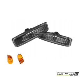 Side indicators for BMW E39 sedan / touring (95-03),...