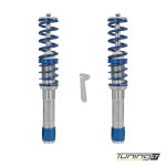 BMW E39 tinkantys priekiniai Coiloveriai - reguliuojamo aukščio amortizatoriai