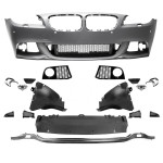 M-Pack Front Bumper for BMW F10 / F11 PRE-LCI (10-13)