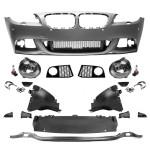 M-Pack apdailos Komplektas tinkantis BMW F11 PRE-LCI (10-13)
