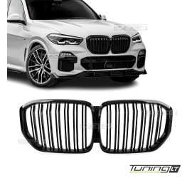 Performance priekinės Grotelės skirtos BMW G05 X5...