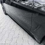 Performance Kit for BMW F32 / F33 / F36, glossy black