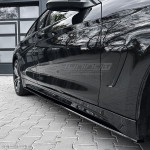 Performance Kit for BMW F32 / F33 / F36, glossy black