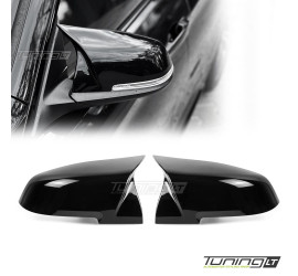 M style mirror caps set for BMW F20, F22, F30, F31,...