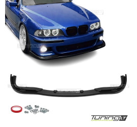 Priekinis Pažeminimas skirtas BMW E39 M5 / M-Tech...
