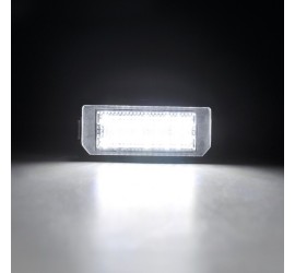 LED license plate light for BMW E92 / E93 (06-12)