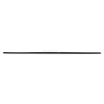 M3 style Trunk Spoiler for BMW E36 Sedan / Coupe / Cabrio, glossy black