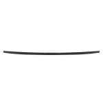 M3 style Trunk Spoiler for BMW E36 Sedan / Coupe / Cabrio, glossy black
