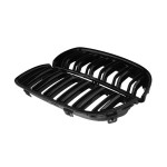 Performance kidney Grille set (without hood decoration) for BMW E90 / E91 (05-08), glossy black