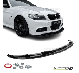 Priekinis Pažeminimas skirtas BMW E90 / E91 LCI...