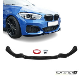 Priekinio bamperio Pažeminimas skirtas BMW F20 / F21...