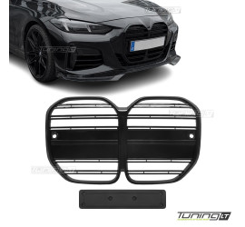 M-Style Priekinės Grotelės skirtos BMW G22 / G23...