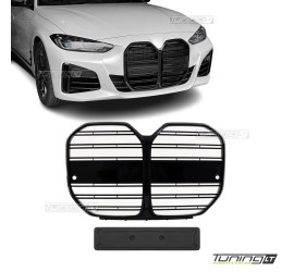 M-Style kidney Grille for BMW G26 Gran Coupe (21-),...