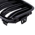 Performance kidney grille for BMW F32 / F33 / F36 / F80 / F82 (13-), glossy black 