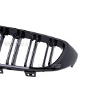 Performance kidney grille for BMW F32 / F33 / F36 / F80 / F82 (13-), glossy black 
