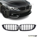 F32 Grills - 4 Serie F32-F33-F34 - BMW 4 Serie - BMW