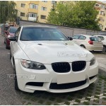 Performance kidney grille for BMW E92 / E93 (06-10), glossy black
