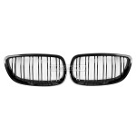 Performance kidney grille for BMW E92 / E93 (06-10), glossy black