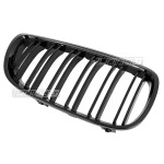 Performance kidney grille for BMW E92 / E93 (06-10), glossy black
