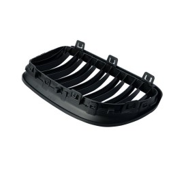 Performance kidney grille for BMW E92 / E93 LCI (10-13), glossy black