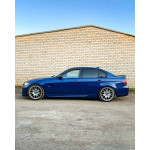 M3 style Side Skirts set for BMW E90 / E91 (05-11)