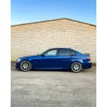 M3 style Slenksčiai, komplektas tinkantis BMW E90 / E91 (05-11)