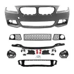 M-Pack apdailos Komplektas skirtas BMW F10 PRE-LCI (10-13)