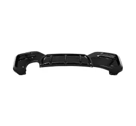 Performance Galinis Difuzorius skirtas BMW F20 / F21...